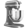 Кухонний комбайн KitchenAid 5KSM70SHXEMS Кухонний комбайн KitchenAid 5KSM70SHXEMS