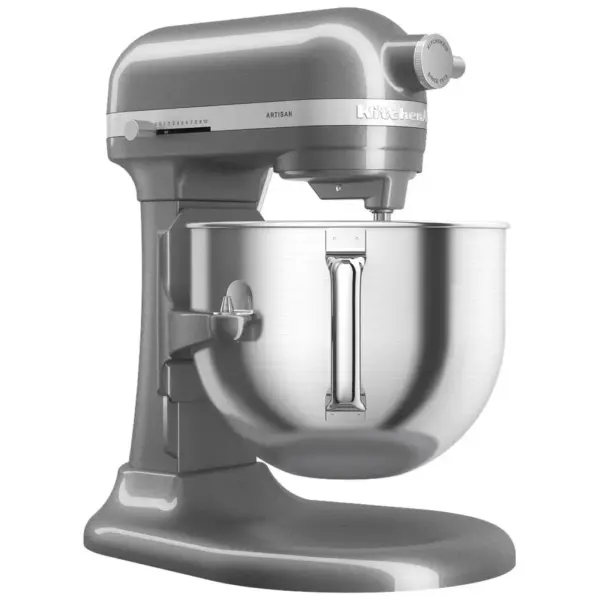 Кухонний комбайн KitchenAid 5KSM70SHXEMS Кухонний комбайн KitchenAid 5KSM70SHXEMS