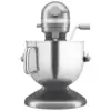 Кухонний комбайн KitchenAid 5KSM70SHXEMS Кухонний комбайн KitchenAid 5KSM70SHXEMS