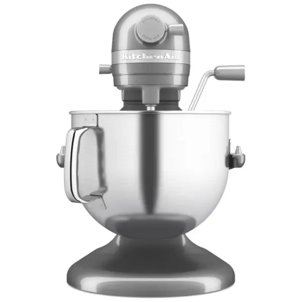 Кухонний комбайн KitchenAid 5KSM70SHXEMS Кухонний комбайн KitchenAid 5KSM70SHXEMS