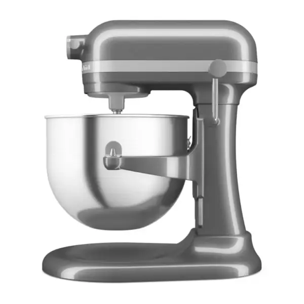 Кухонний комбайн KitchenAid 5KSM70SHXEMS Кухонний комбайн KitchenAid 5KSM70SHXEMS