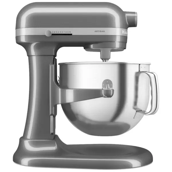 Кухонний комбайн KitchenAid 5KSM70SHXEMS Кухонний комбайн KitchenAid 5KSM70SHXEMS