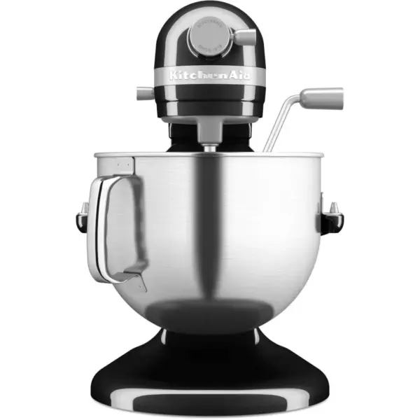 Кухонний комбайн KitchenAid 5KSM70SHXEOB