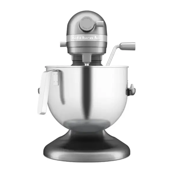 Кухонний комбайн KitchenAid 5KSM70JPXECU