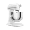 Кухонний комбайн KitchenAid 5KSM70JPXEWH