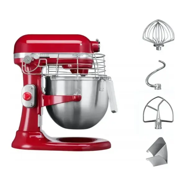 Кухонний комбайн KitchenAid 5KSM7990XEER