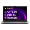 Ноутбук Pixus Bit (4897058531862)