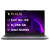 Ноутбук Pixus Bit (4897058531909)