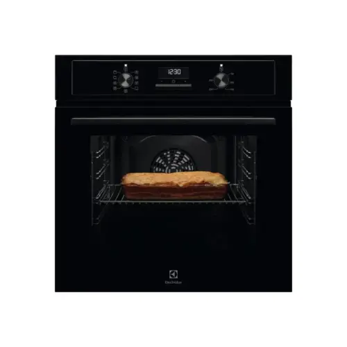 Духова шафа Electrolux EOF3H40BK