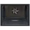 Духова шафа Electrolux KODEF75X2