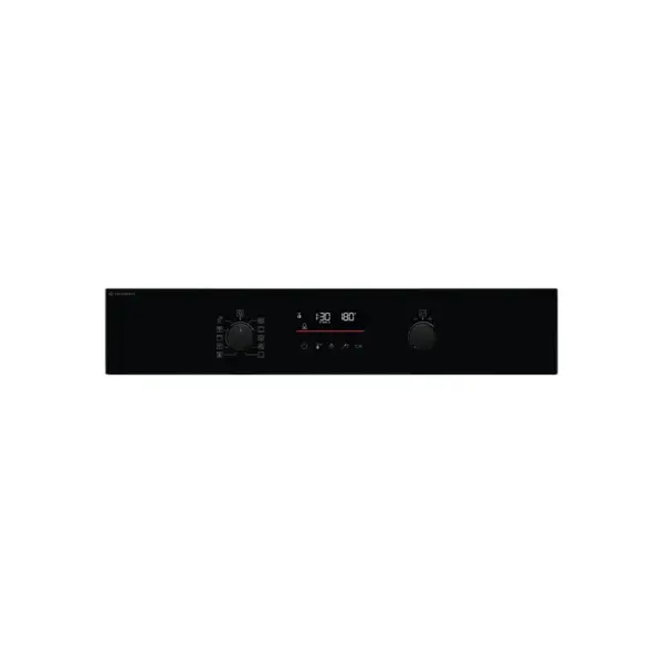 Духова шафа Electrolux LOD6F77WZ
