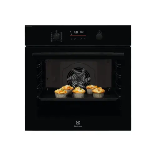 Духова шафа Electrolux LOD6F77WZ