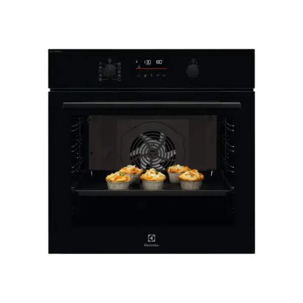 Духова шафа Electrolux LOD6F77WZ