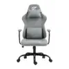Крісло ігрове GT Racer X-2322 Gray (X-2322 Fabric Gray)