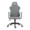 Крісло ігрове GT Racer X-2322 Gray (X-2322 Fabric Gray)