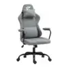 Крісло ігрове GT Racer X-2322 Gray (X-2322 Fabric Gray)