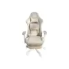 Крісло ігрове Аклас Харлі R OT-R299H Бежеве (00130261)