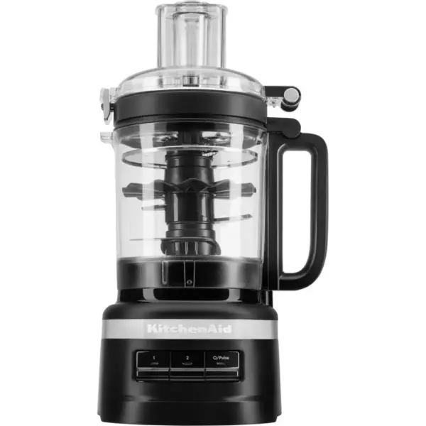 Кухонний комбайн KitchenAid 5KFP0921EBM