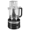 Кухонний комбайн KitchenAid 5KFP1319EBM матовий чорний (5KFP1319EBM)