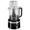 Кухонний комбайн KitchenAid 5KFP1319EOB чорний (5KFP1319EOB) Кухонний комбайн KitchenAid 5KFP1319EOB чорний (5KFP1319EOB)