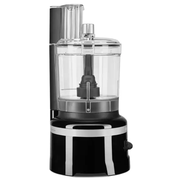 Кухонний комбайн KitchenAid 5KFP1319EOB чорний (5KFP1319EOB) Кухонний комбайн KitchenAid 5KFP1319EOB чорний (5KFP1319EOB)
