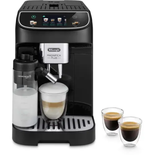 Кавомашина DeLonghi ECAM 320.60 B