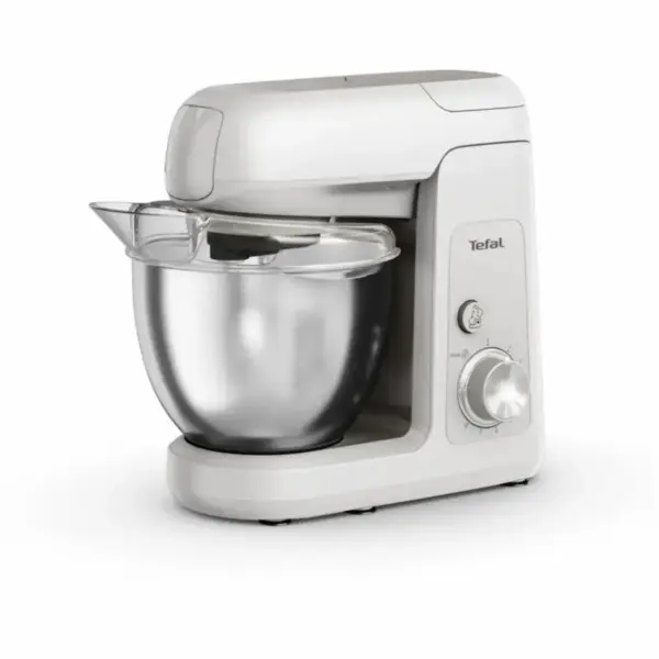 Кухонний комбайн Tefal QB525B38