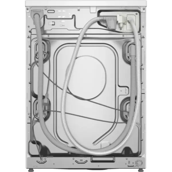 Пральна машина Bosch WNC254A0ME