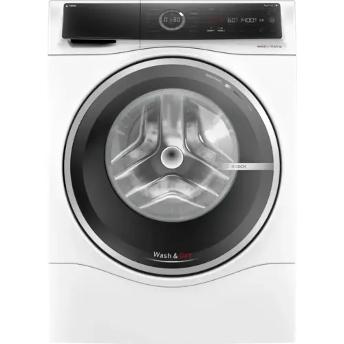 Пральна машина Bosch WNC254A0ME