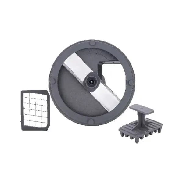 Кухонний комбайн Edler Кухонний комбайн EDLER EDFP-7055 (EDFP-7055)