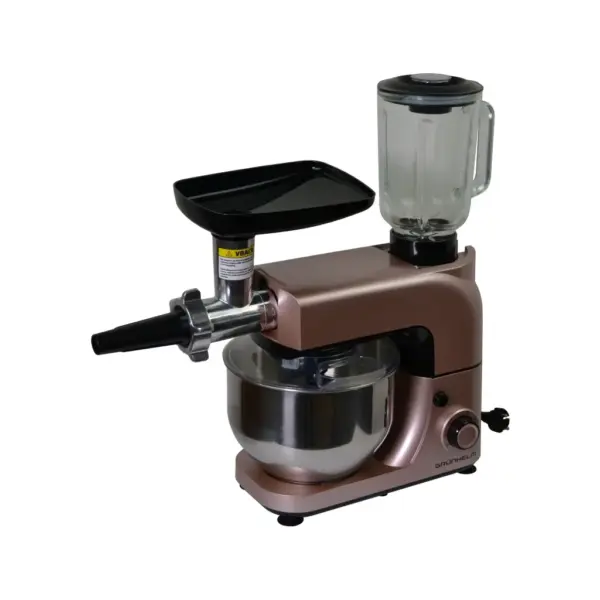 Кухонний комбайн Grunhelm GKM0021G