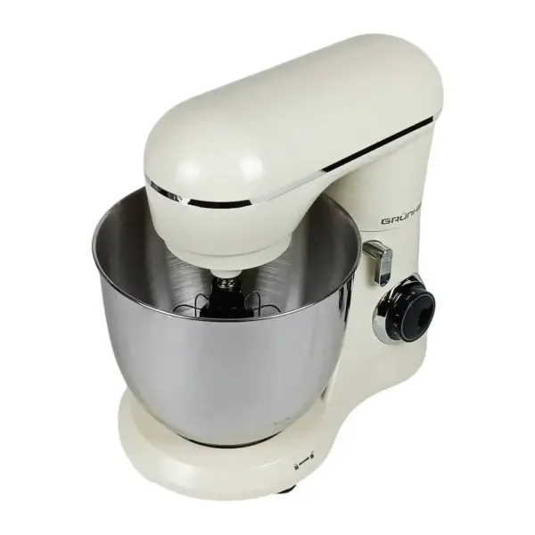 Кухонний комбайн Grunhelm GKM0025BE
