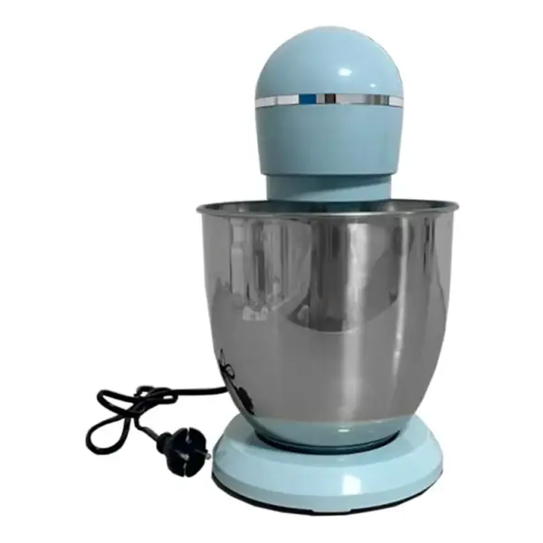 Кухонний комбайн Grunhelm GKM0025BL
