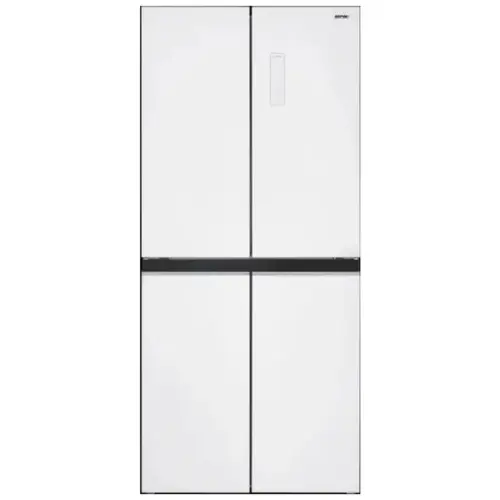 Холодильник MPM MPM-434-SBF-08 Холодильник MPM MPM-434-SBF-08