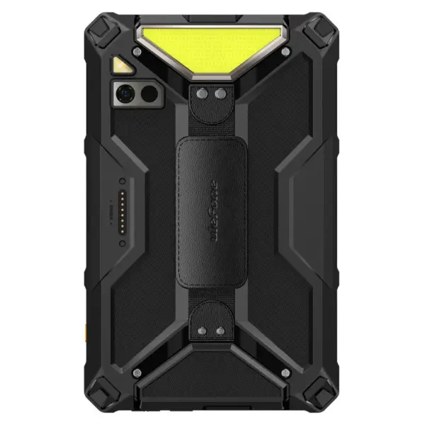 Планшет Ulefone Armor Pad 4 Ultra T 10.36" 8/256GB 5G NFC Black (6975326663250)