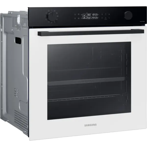 Духова шафа Samsung NV7B4420ZAW/WT