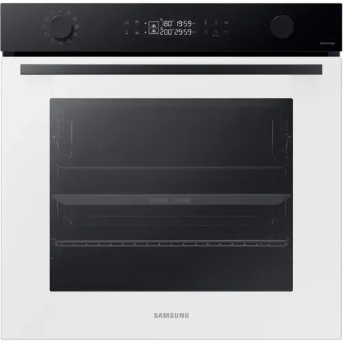 Духова шафа Samsung NV7B4420ZAW/WT