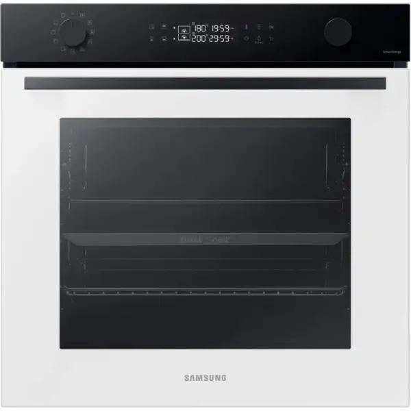 Духова шафа Samsung NV7B4420ZAW/WT