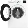 Пральна машина Beko BM1WFU39233WB
