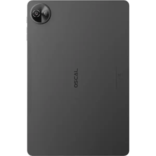 Планшет Oscal Pad 90 10.92" 8/128GB 4G Space Grey (6931548318675)