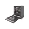Посудомийна машина Interline DWI 760 DSV WA
