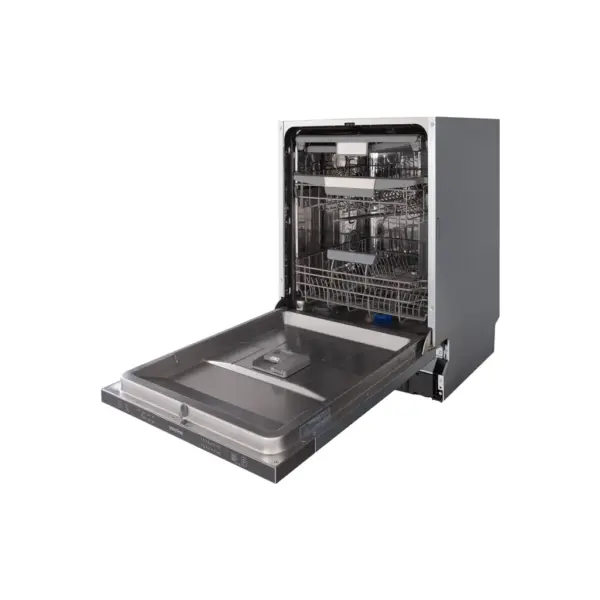 Посудомийна машина Interline DWI 760 DSV WA