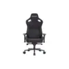 Крісло ігрове GamePro GC900B Size XL Fabric Black (GC900B)