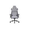 Крісло ігрове GamePro GC900DG Size XL Fabric Dark Grey (GC900DG)