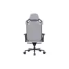 Крісло ігрове GamePro GC900DG Size XL Fabric Dark Grey (GC900DG)