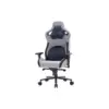 Крісло ігрове GamePro GC900DG Size XL Fabric Dark Grey (GC900DG)