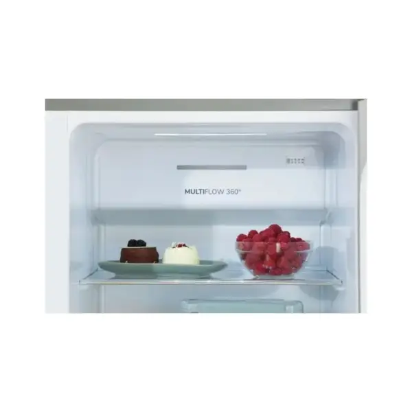 Холодильник Gorenje NRK6182PW4