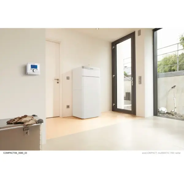 Котел Vaillant ecoCOMPACT VSC 306/4-5 150 (0010015923)