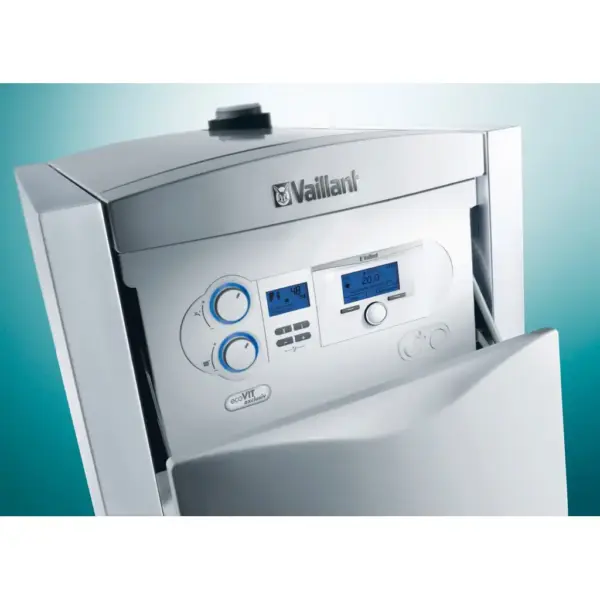 Котел Vaillant ecoVIT exclusiv VKK 366/4 INT (0010007518)