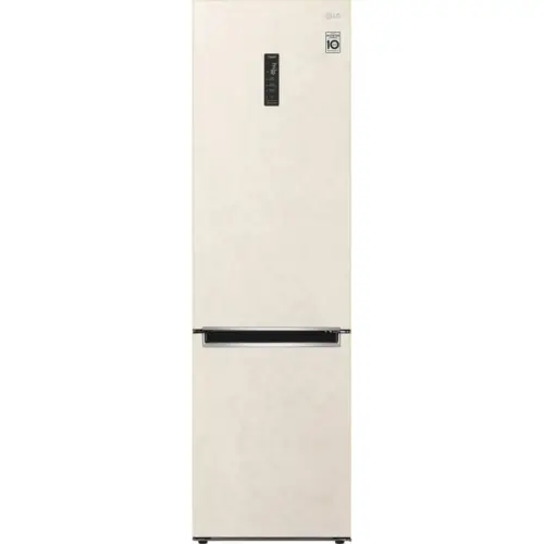 Холодильник LG GC-B509MEWM